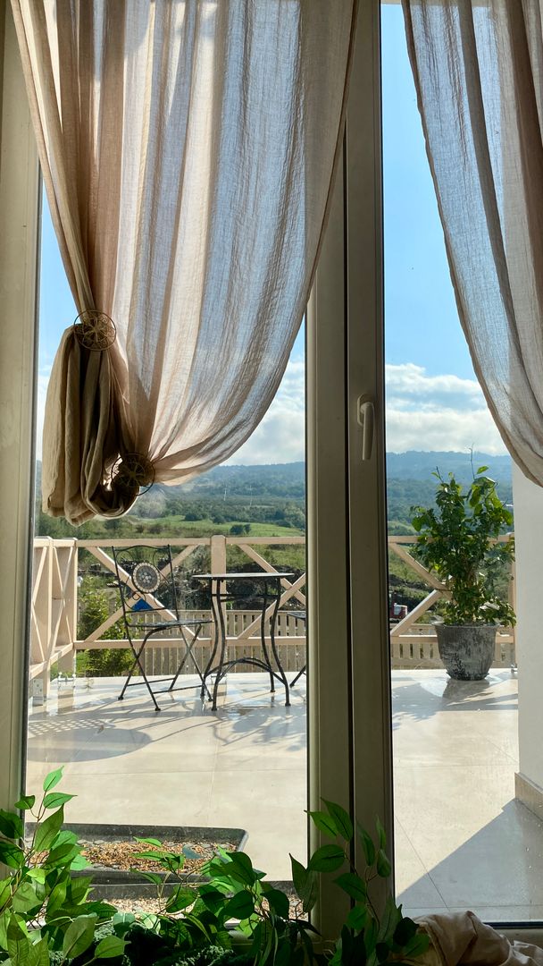 Casă în Borhanci – atmosferă de vacanță și apartament independent - Poză 24
