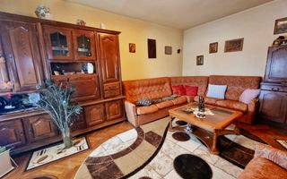Apartament 2 camere, etaj intermediar, Ampoi 3 - Poză 1