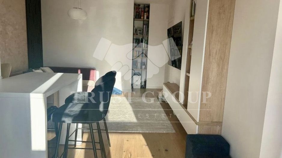 Apartament 3 camere Aviației | Loc de parcare - Poză 2
