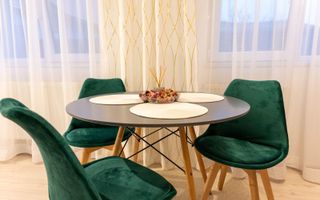 2 camere,  la 10-12 minute de Complex,  Sp. Judetean, centrala proprie - Poză 5