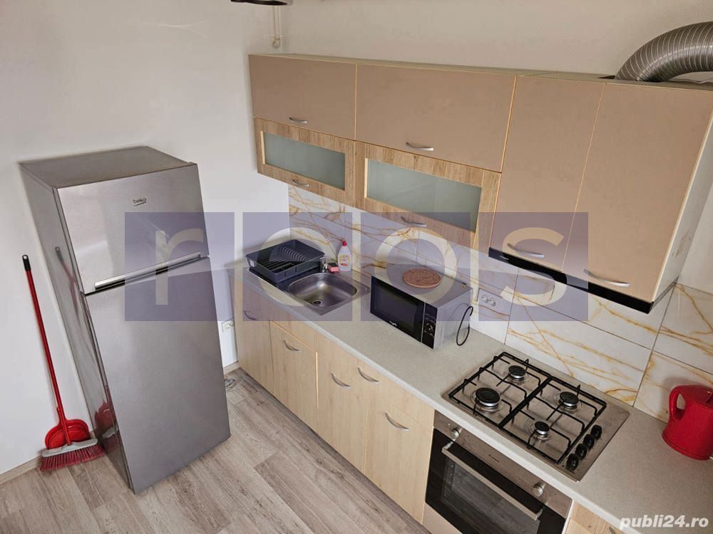 DE VANZARE GARSONIERA 35 MP PRELUNGIREA GHENCEA-LATIN | DECOMANDATA - Poză 3