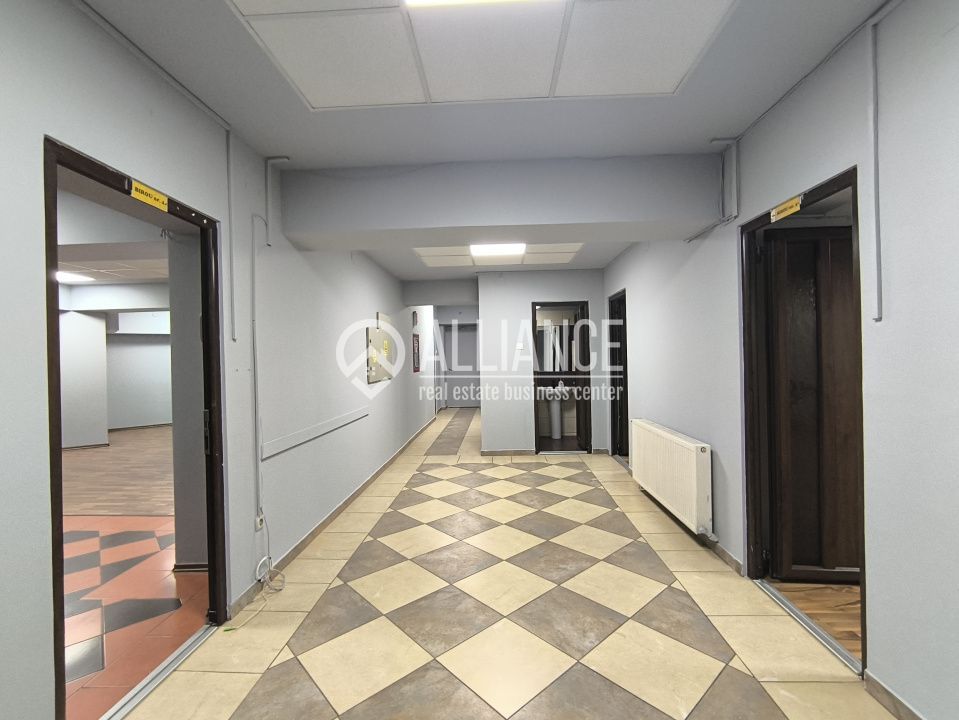 BALADA NEJ(COD03)-Birouri cu suprafete mici, medii si parcare! - Poză 4