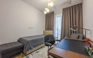 Apartament 4 camere Eminescu | Imobil 2023 | Loc de parcare - Poză 14
