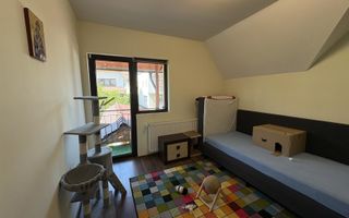 Casă individuală 130 mp, terasă 40 mp | Cart. Arhitecților, Sibiu - Poză 5