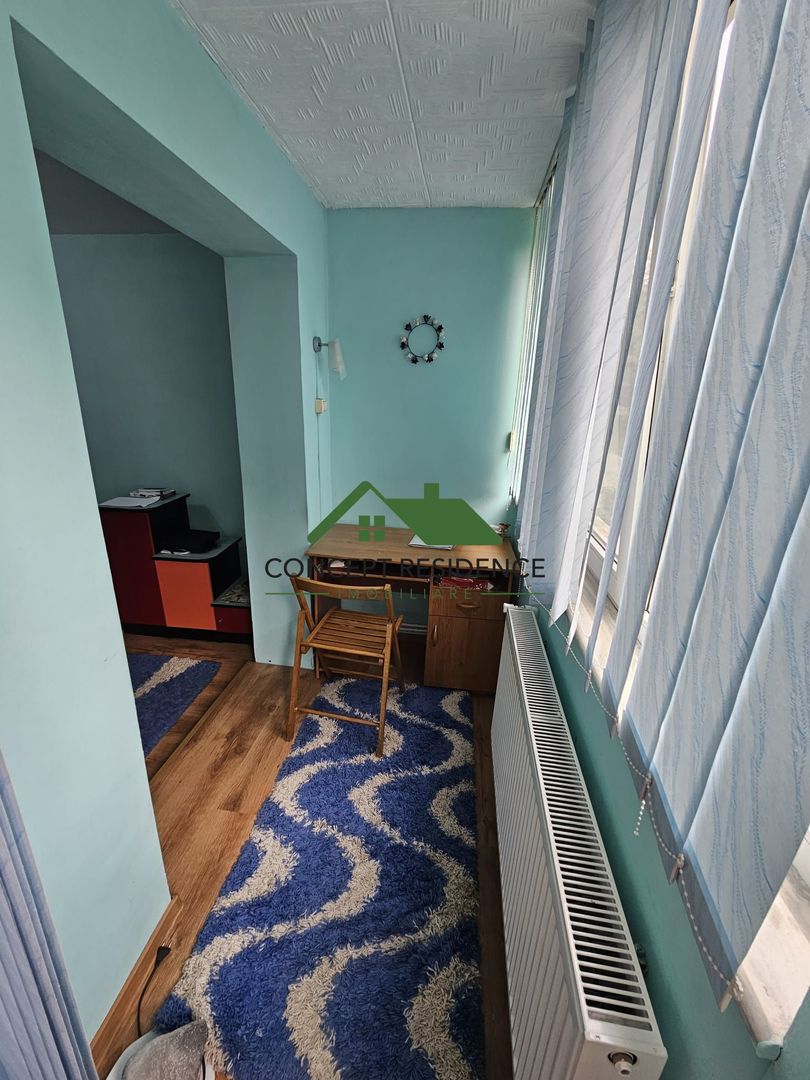 3 camere, 53 mp, parter – zona Univ. Victor Babeș / Vivo - Poză 9