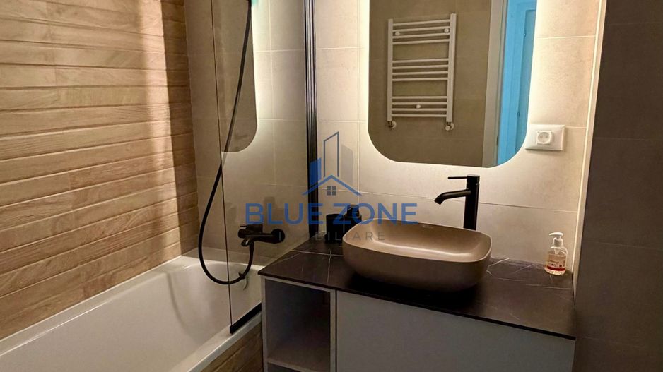 🏢 DE ÎNCHIRIAT - 3 CAMERE LUX - SMART LUJERULUI - PRIMA ÎNCHIRIERE 🏢 - Poză 12