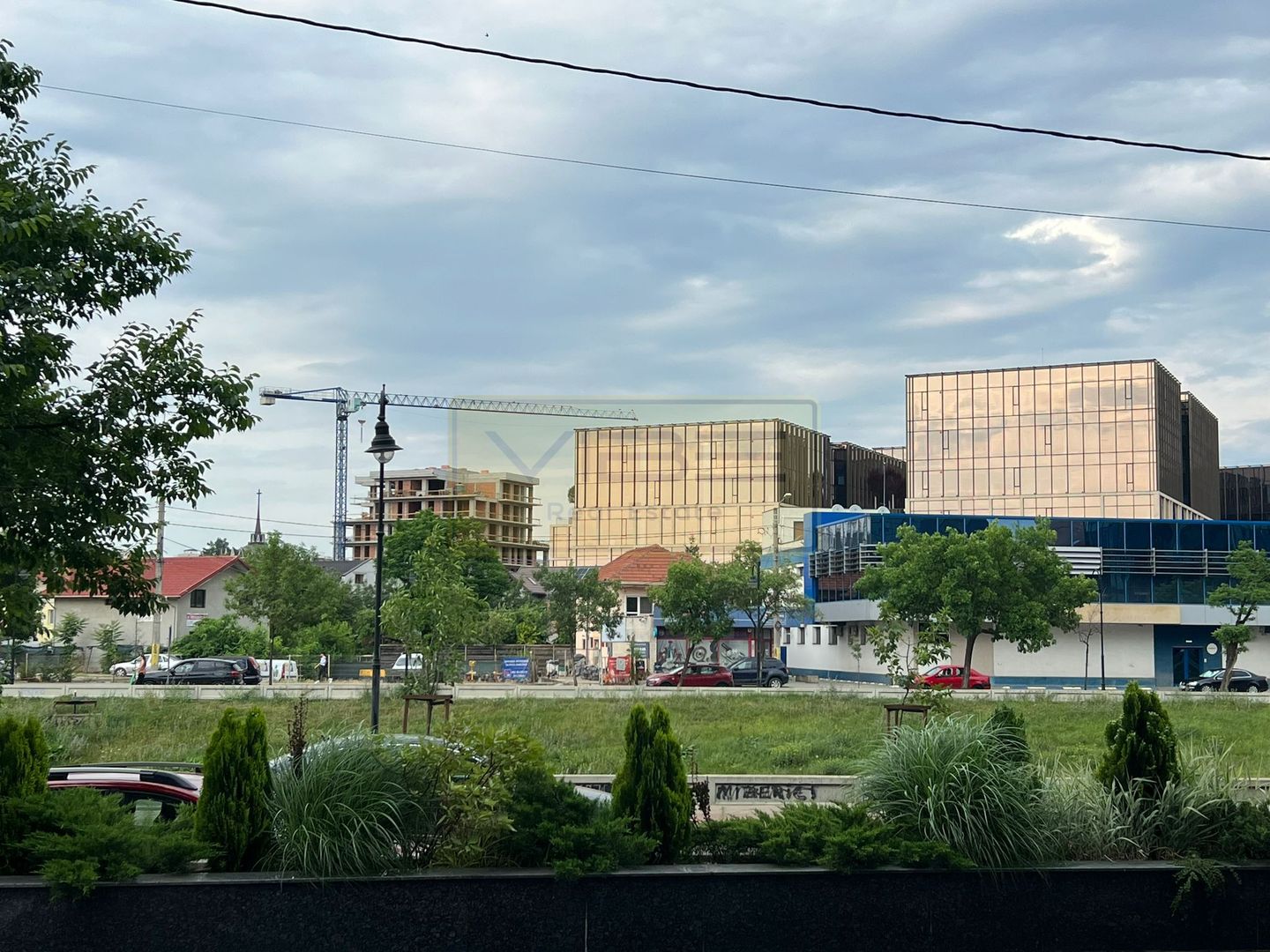 Apartament 2 camere+living Podu Ros - 5 min Palas Mall - Poză 27