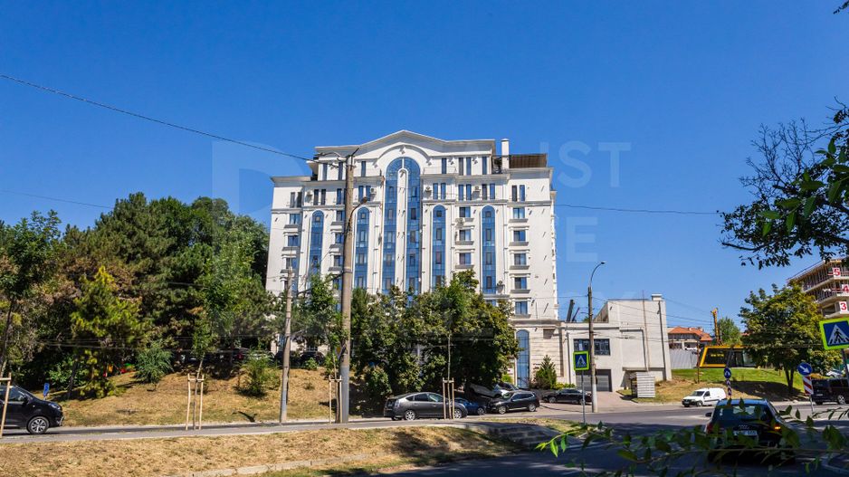 Vânzare, apartament, 3 camere, str. Pietrăriei, Râșcani - Poză 29