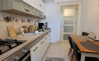 Apartament cu 2 camere+2 balcoane/ Etajul 2/ 60mp/ zona Popas Pacurari - Poză 6