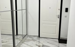 Apartament modern cu 2 camere - Venetia Residence, Tatarasi - 500€ - Poză 9