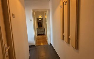 De Inchiriat apt 2 camere FLOREASCA/DOROBANTI Curte Proprie - Poză 3