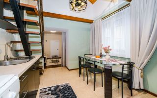 Chirie, apartament, 3 camere, str. Grigore Vieru, Ciocana - Poză 5