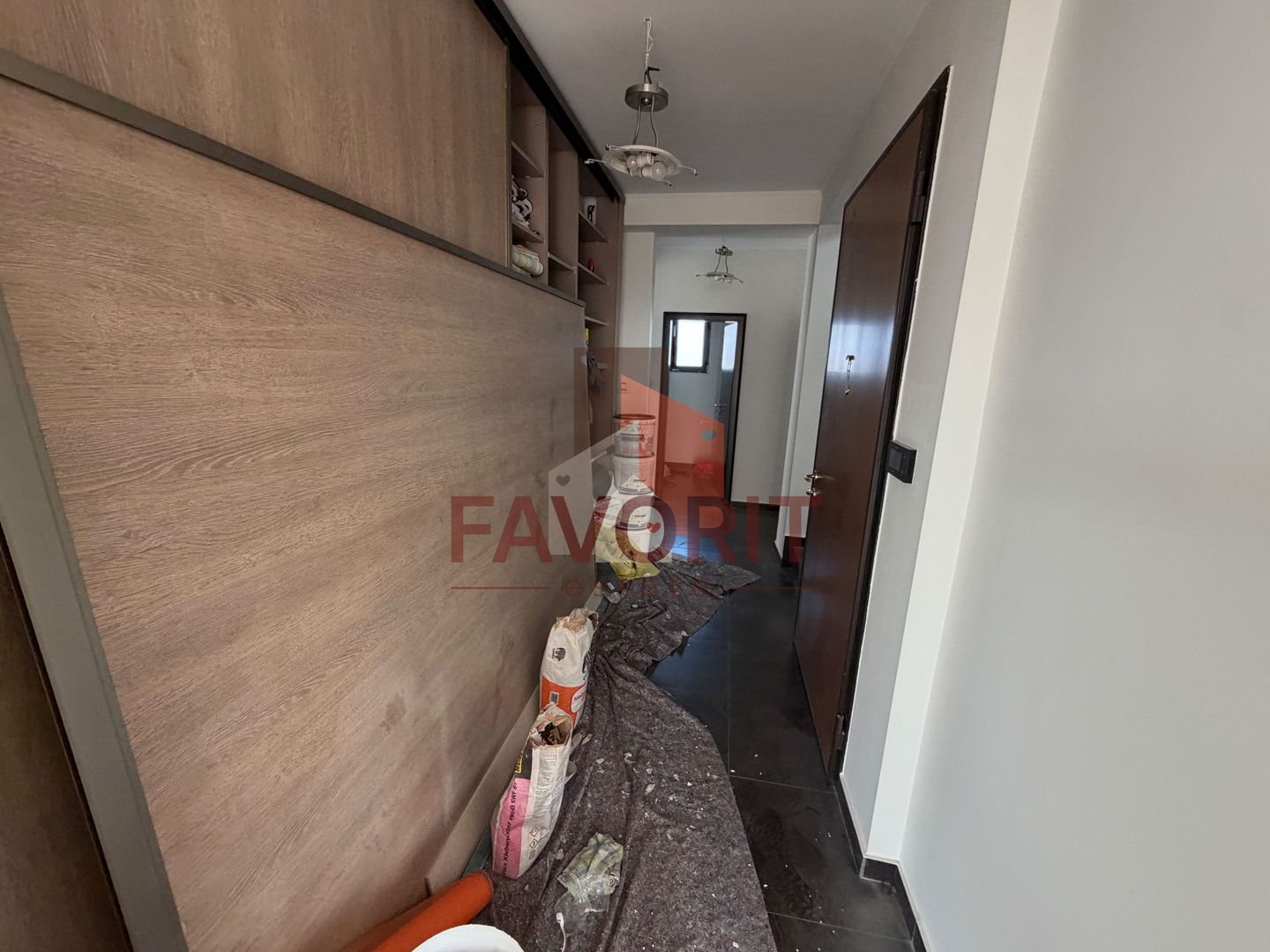 Penthouse pe 2 nivele. Odobescu. - Poză 19