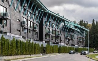 Apartament de Lux | Poiana Brașov | Investitie - Poză 20
