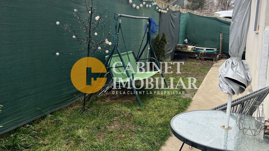 2 CAMERE DECOMANDAT - CURTE PROPRIE - LOC DE PARCARE - SOSEAUA REDIU - Poză 9