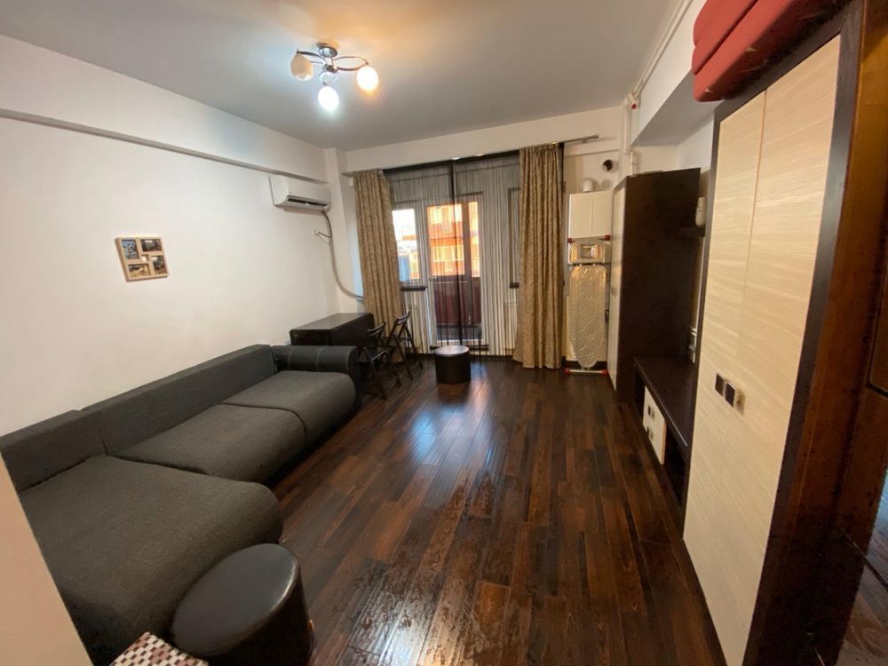 Garsoniera de inchiriat Rezervelor, Militari Residence - Poză 1