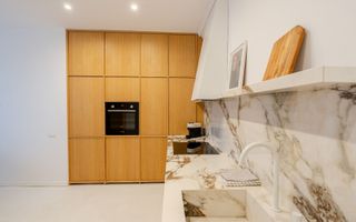 Apartament cu 2 dormitoare si birou - Carol I - Poză 11