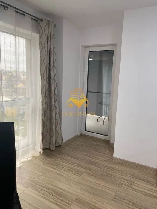 2 camere, modern, garaj, bloc nou Gheorgheni Grand Park, Soporului - Poză 5