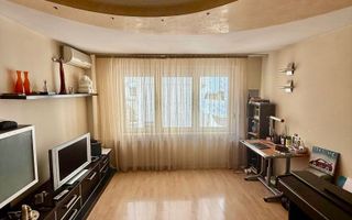 VANZARE APARTAMENT 2 CAMERE 45MP CALEA VICTORIEI ATENEU ULTRACENTRAL - Poză 4
