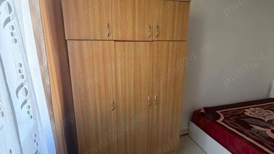 Apartament de inchiriat 2 camere decomandat micro 19 - Poză 7