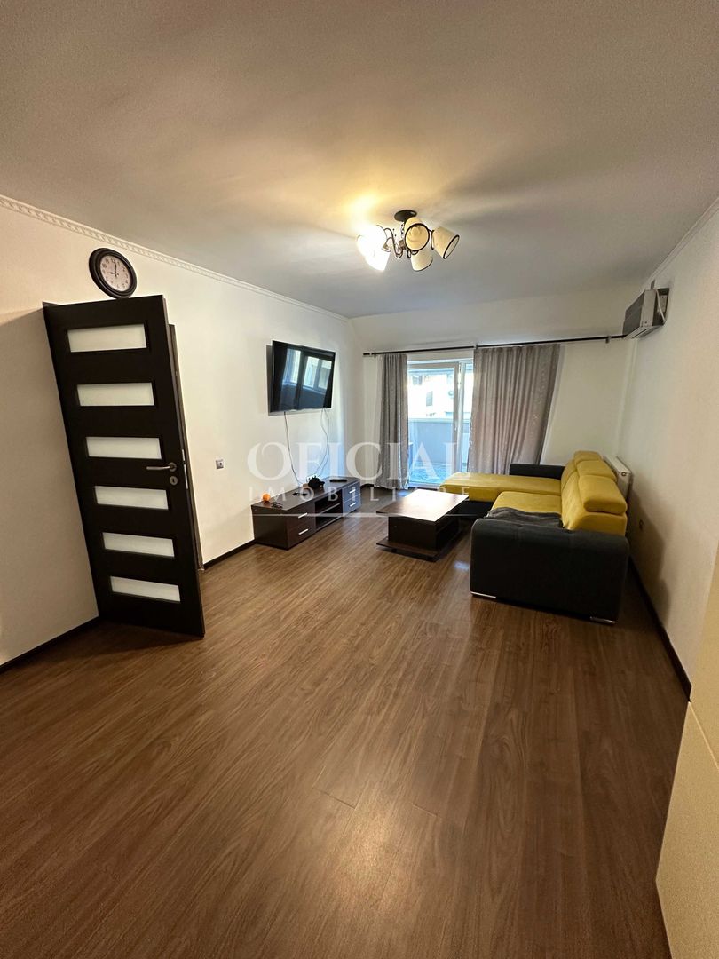 Apartament 2 camere Decomandat | 56 Mp | Parcare | Floresti Porii - Poză 1