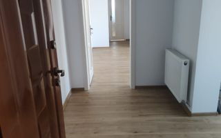 Ap  Micro 16 in spate la Poiana Codrului - Poză 1