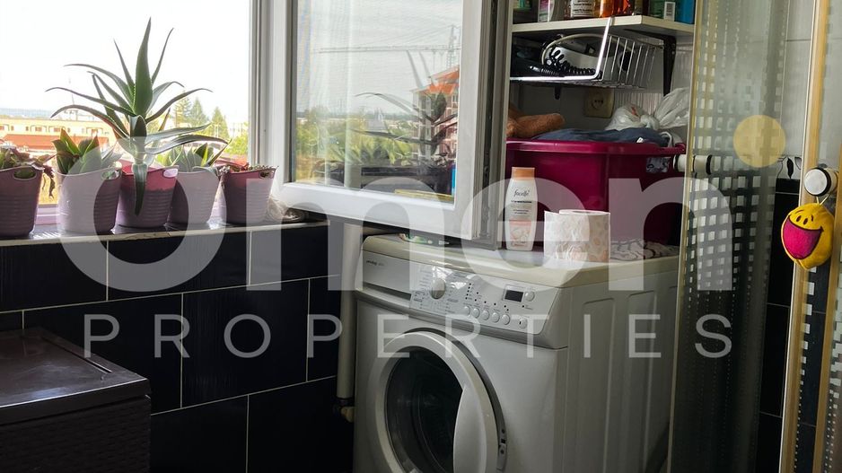 Garsonieră de vânzare – Bd. Regele Ferdinand, etajul 4, recent renovată - Poză 4