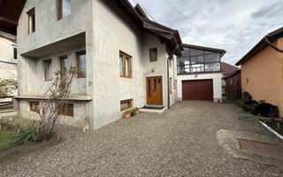 Casă 300 mp utili | 500 mp teren | 2 intrări - Poză 17