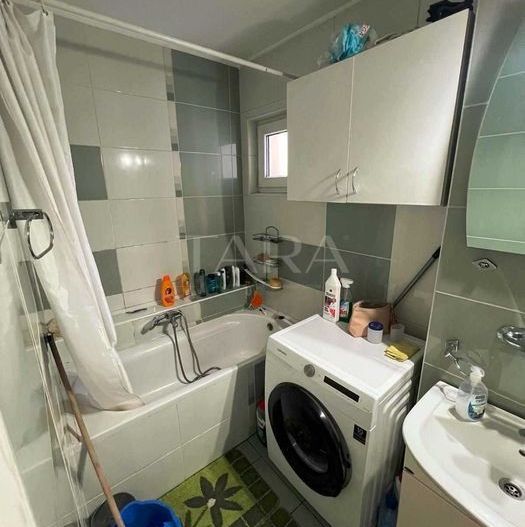 Apartament cu 4 camere, terasă de 250 mp, zona Liceul Prodeo –Mănăștur - Poză 7