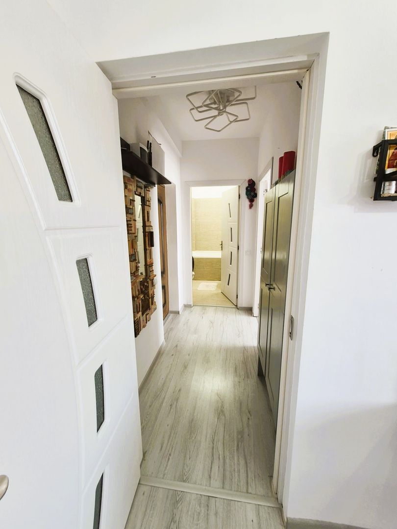 Garsoniera_Conf.1_Mobilata/Utilata_Totul la Cheie_Nou_Aer Curat - Poză 12