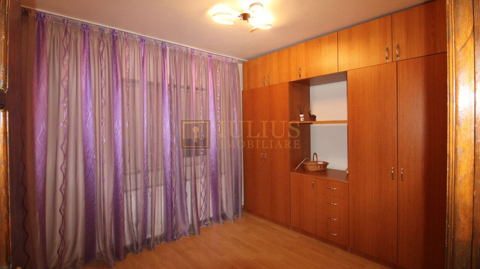 2 camere, izolat, zona liniștită, situat langa parcul Bucovina - Poză 3