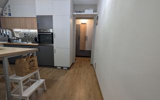 2 camere | centrala proprie | zona excelenta | mobilat si utilat - Poză 4