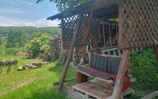 Casa Saseasca de vanzare  in  Somartin  / Comision O % - Poză 16