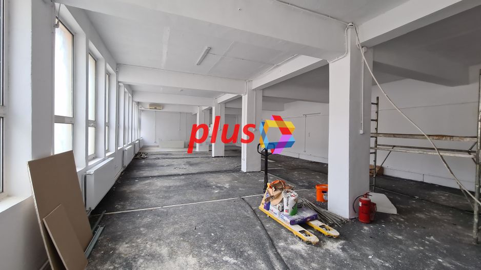 Cladire de birouri - 540 mp # Plus-imo.ro - Poză 6
