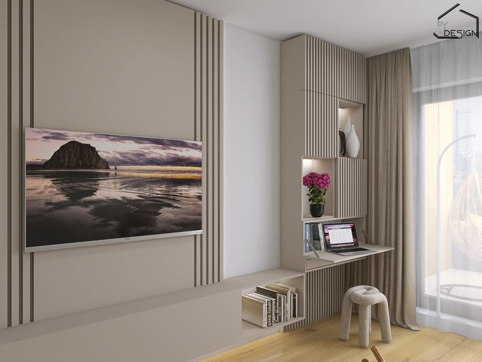 Apartament 2 camere Pipera - Poză 5