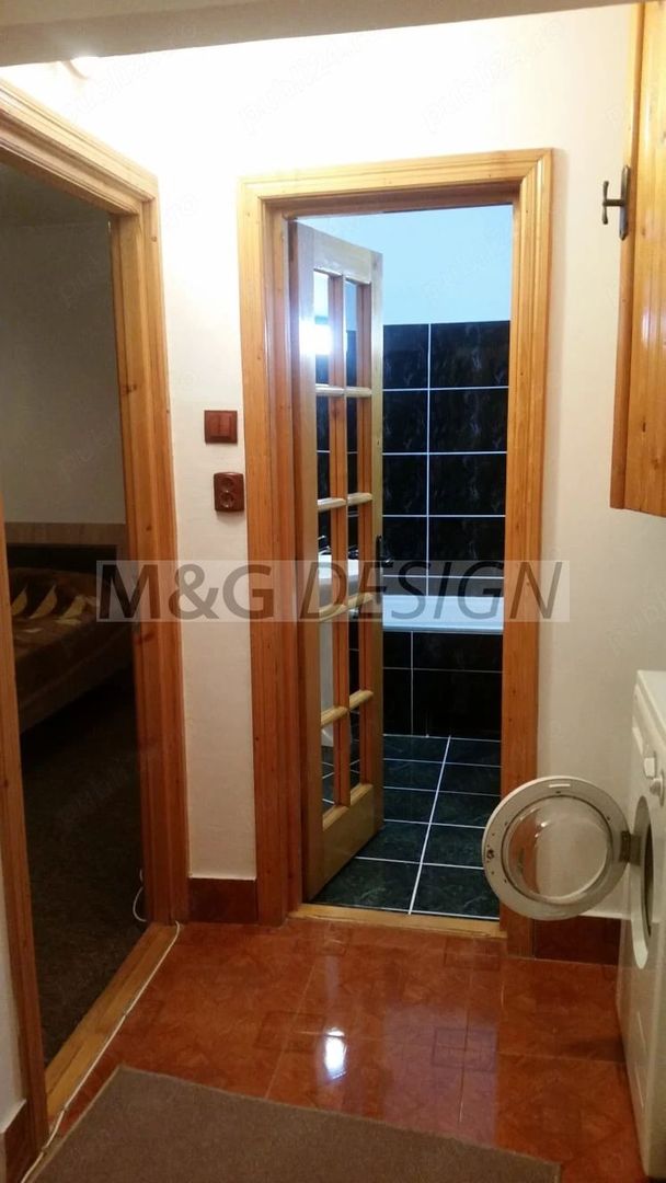 Apartament 2 camere decomandat Lipovei etaj 1 - Poză 6