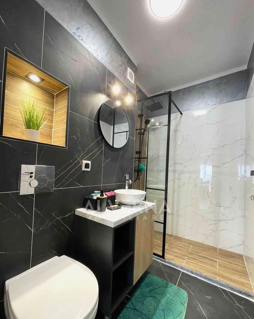 Apartament 3 camere | 71 mp | mobilat si utilat I parcare | Teilor - Poză 7