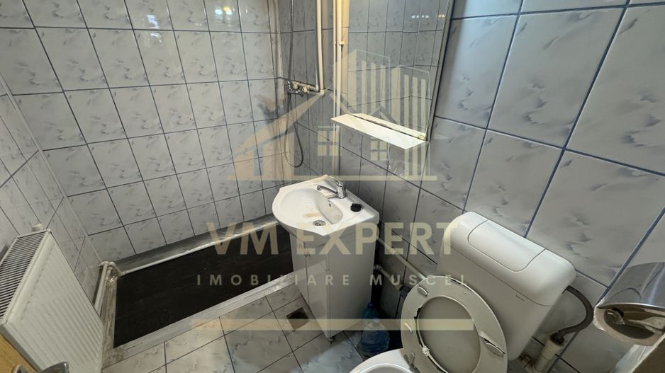 APARTAMENT 3 CAMERE ETAJ 4 CAMPULUNG VISOI - Poză 10