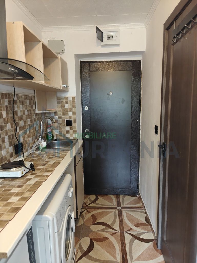 Pf inchiriez camera camin 12 mp bularga wc dus în casa - Poză 1