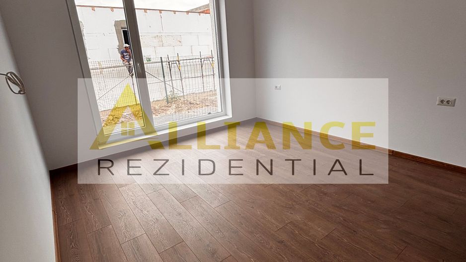 Casa in ansamblu rezidential Berceni - Poză 6