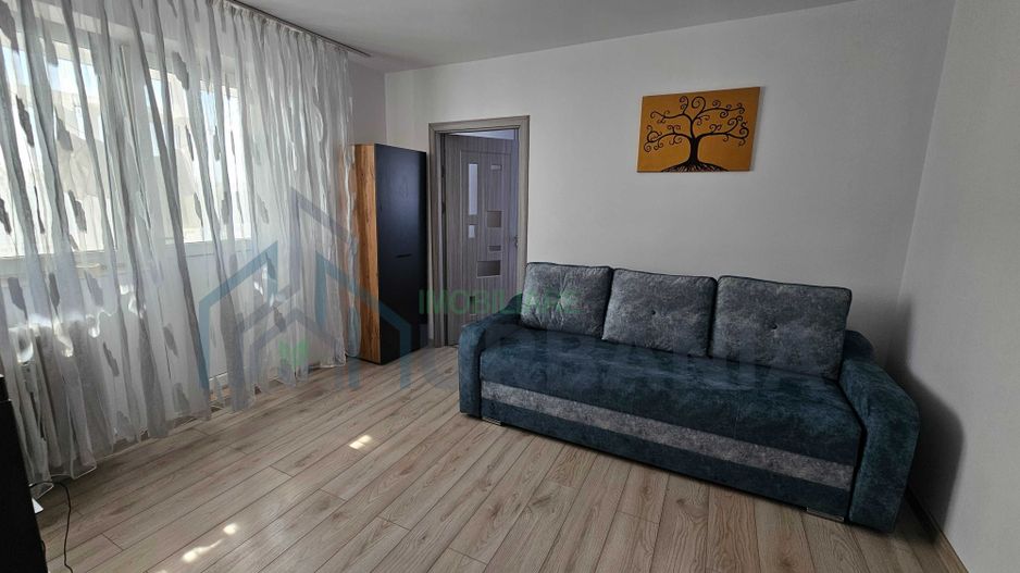 Apartament Podu Roș, ofertă de primă închiriere, Persoană fizică - Poză 1