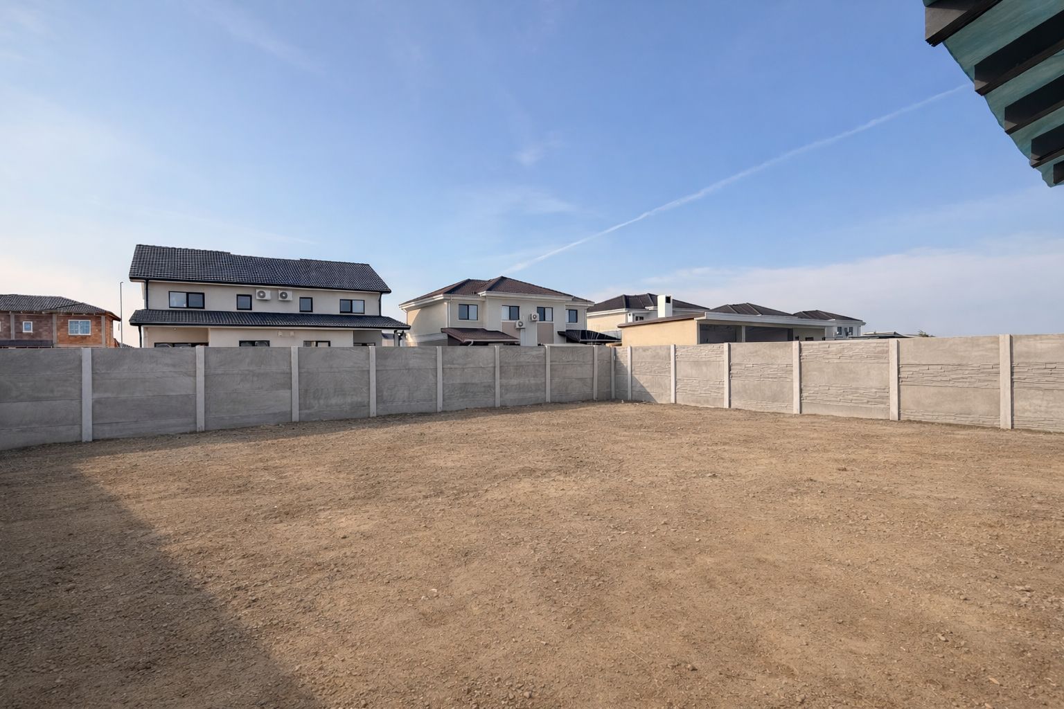 Comision 0% Duplex pe parter în Moșnița Nouă – 3 camere, teren 315 mp - Poză 13