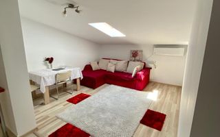 Apartament cu 3 camere zona Garii- 10 minute de UMF - BLOC NOU ! - Poză 3