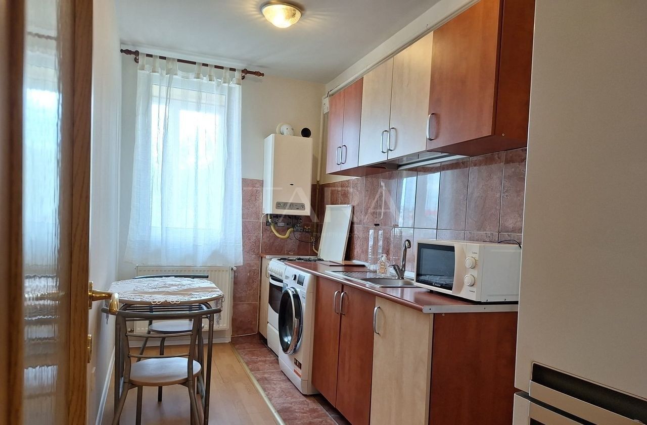 Apartament modern cu o cameră de vânzare în zona Eroilor, Florești. - Poză 8