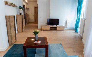 Exclusivitate | 2 camere luminos | Câmpul Pipera 127 | Smart Lock | - Poză 2
