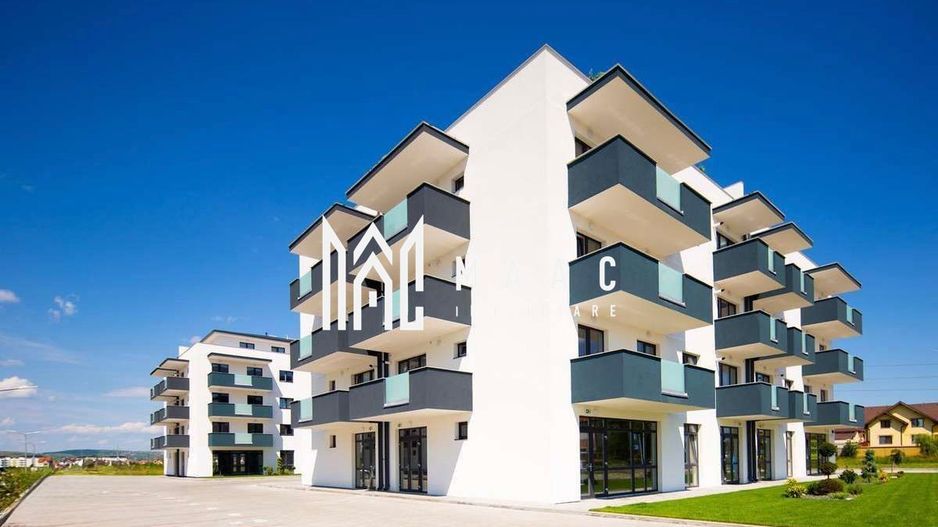 Spatiu comercial  generos | West Side Park | 259 MPU - Poză 3