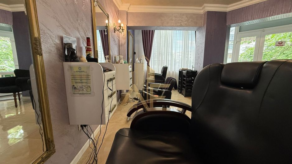 PRELUARE SPAȚIU AMENAJAT PENTRU ACTIVITĂȚI BEAUTY – STR. MIORIȚEI - Poză 5