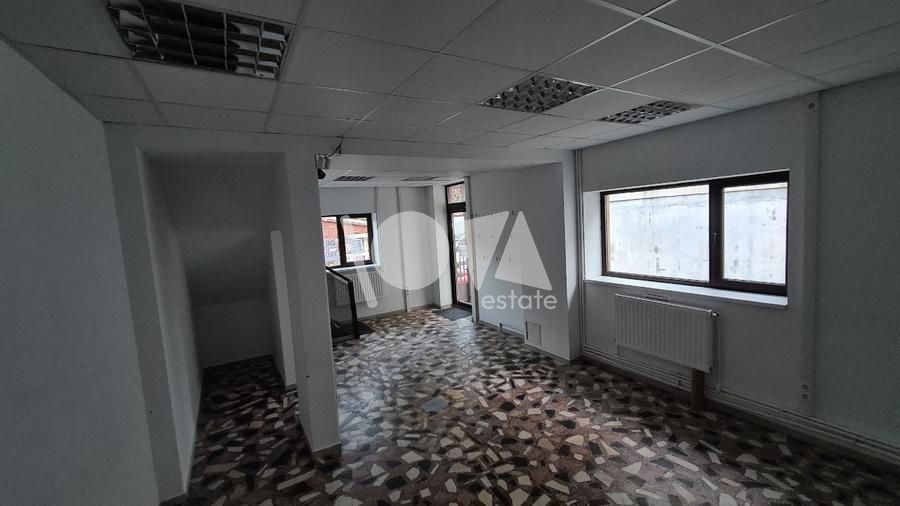 De închiriat: casa 134mp- Crângași/spatiu comercial/ birouri - Poză 2