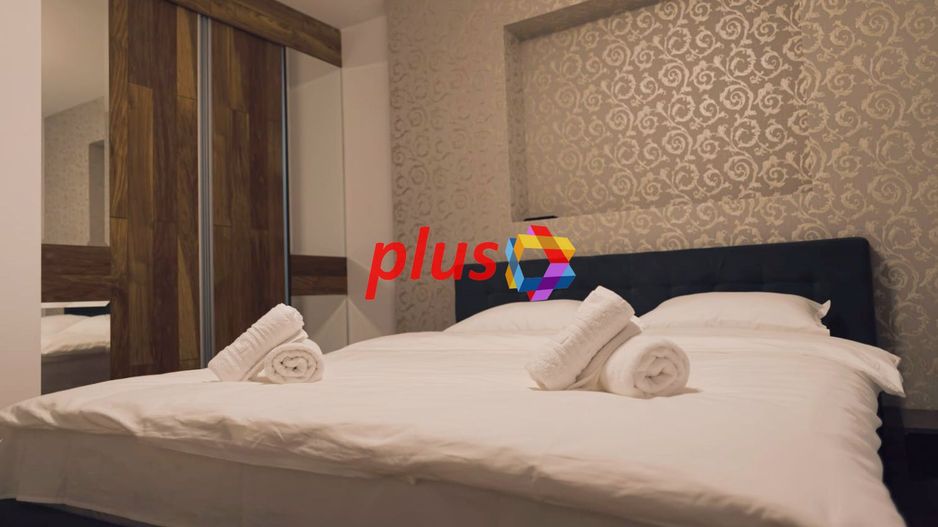 Apartament trei camere - Penthouse Brașov , locatie TOP - Zona Coresi, - Poză 10