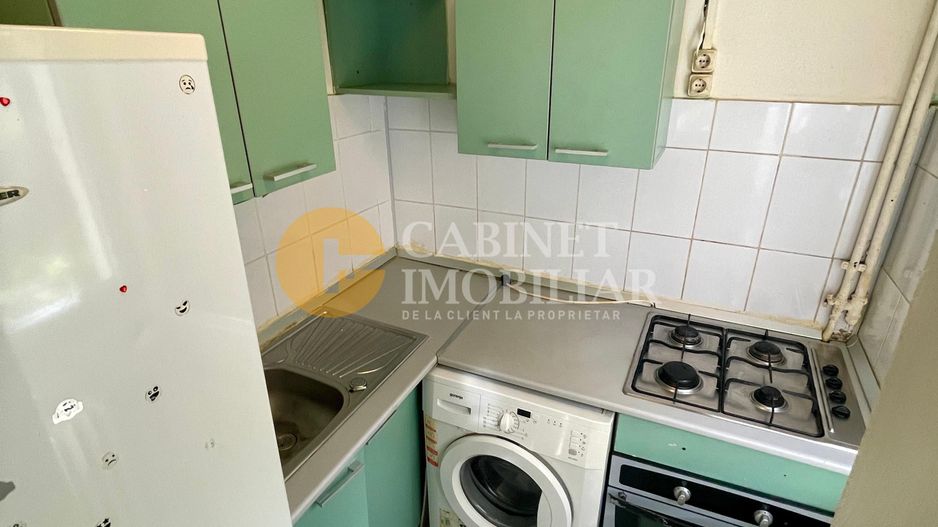 TATARASI - 2 CAMERE -  FARA RISC - MOBILAT SI UTILAT - Poză 4